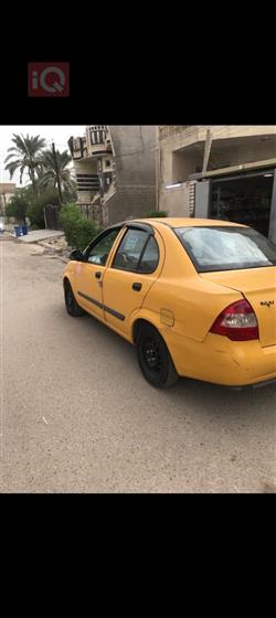 سايبا طيبا